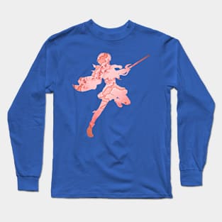 Marth: Legacied Hero Long Sleeve T-Shirt